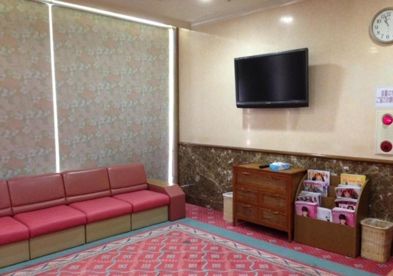 Capsule&Spa Grand Sauna Shinsaibashi Ōsaka Extérieur photo