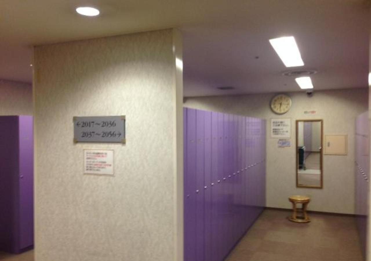 Capsule&Spa Grand Sauna Shinsaibashi Ōsaka Extérieur photo