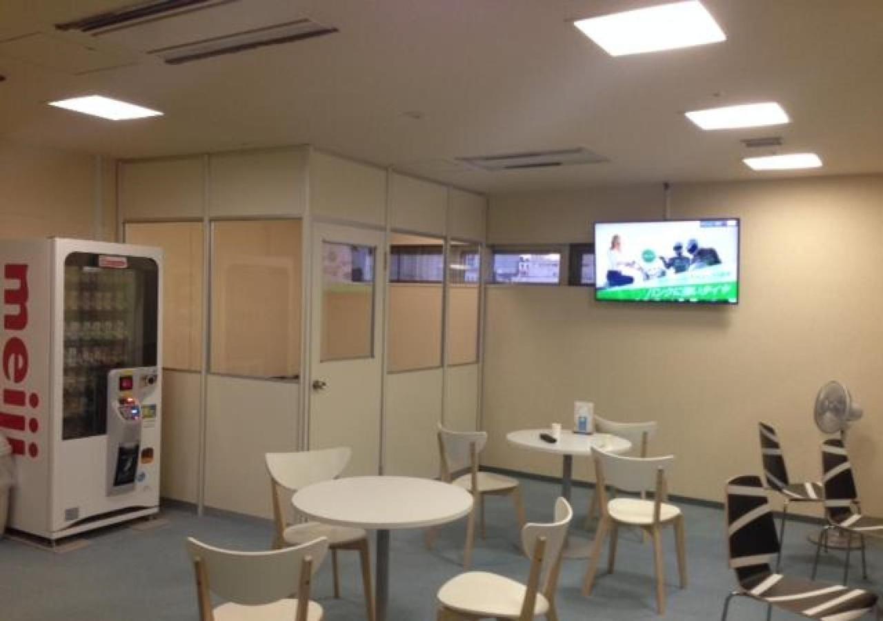 Capsule&Spa Grand Sauna Shinsaibashi Ōsaka Extérieur photo